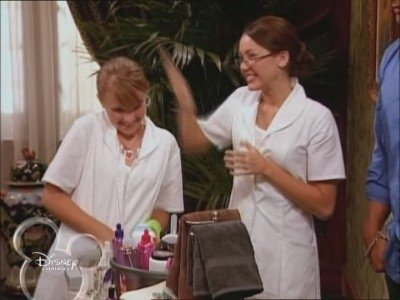 Сезон 2 Серия 17