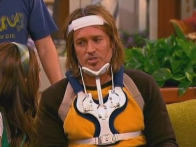 Сезон 2 Серия 13