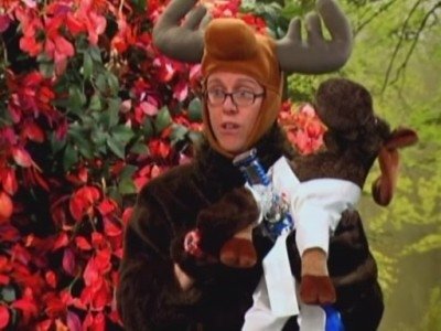 Сезон 1 Серия 26