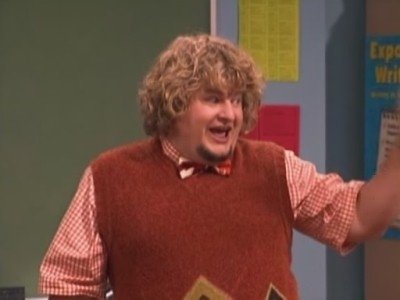 Сезон 1 Серия 14