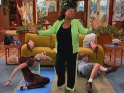 Сезон 1 Серия 12