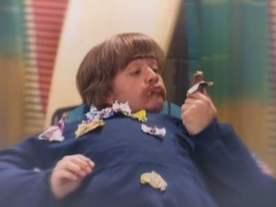 Сезон 1 Серия 10