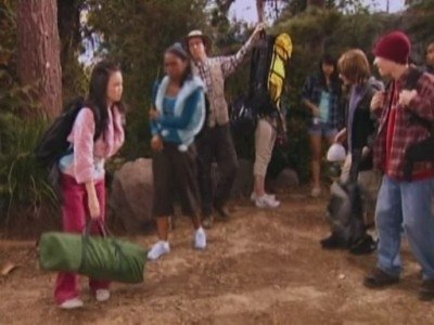 Сезон 1 Серия 9