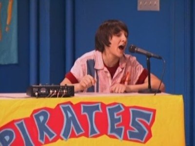 Сезон 1 Серия 8