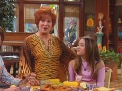 Сезон 1 Серия 6