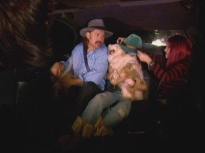 Сезон 1 Серия 2