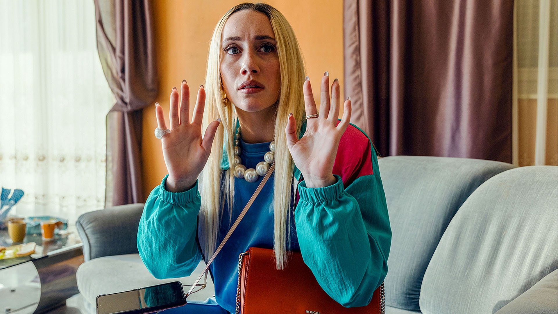 Сезон 3 Серия 5