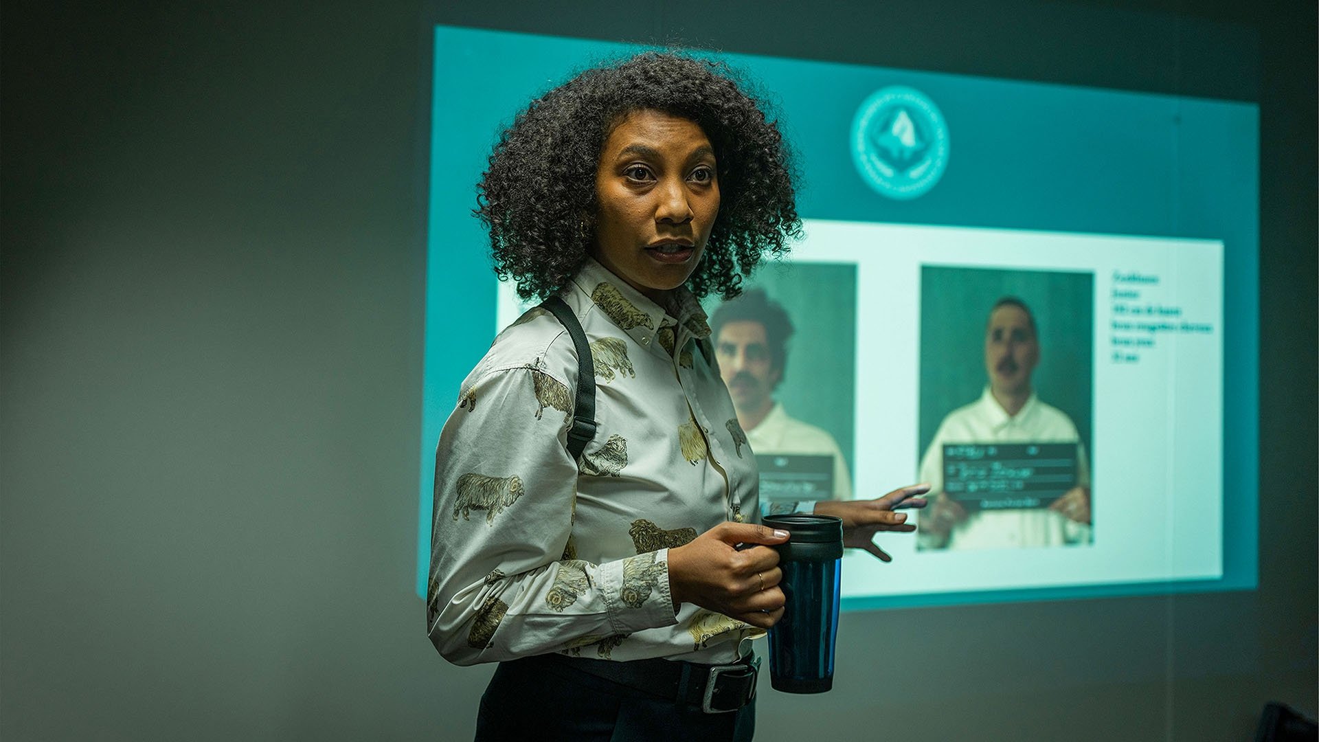 Сезон 3 Серия 3