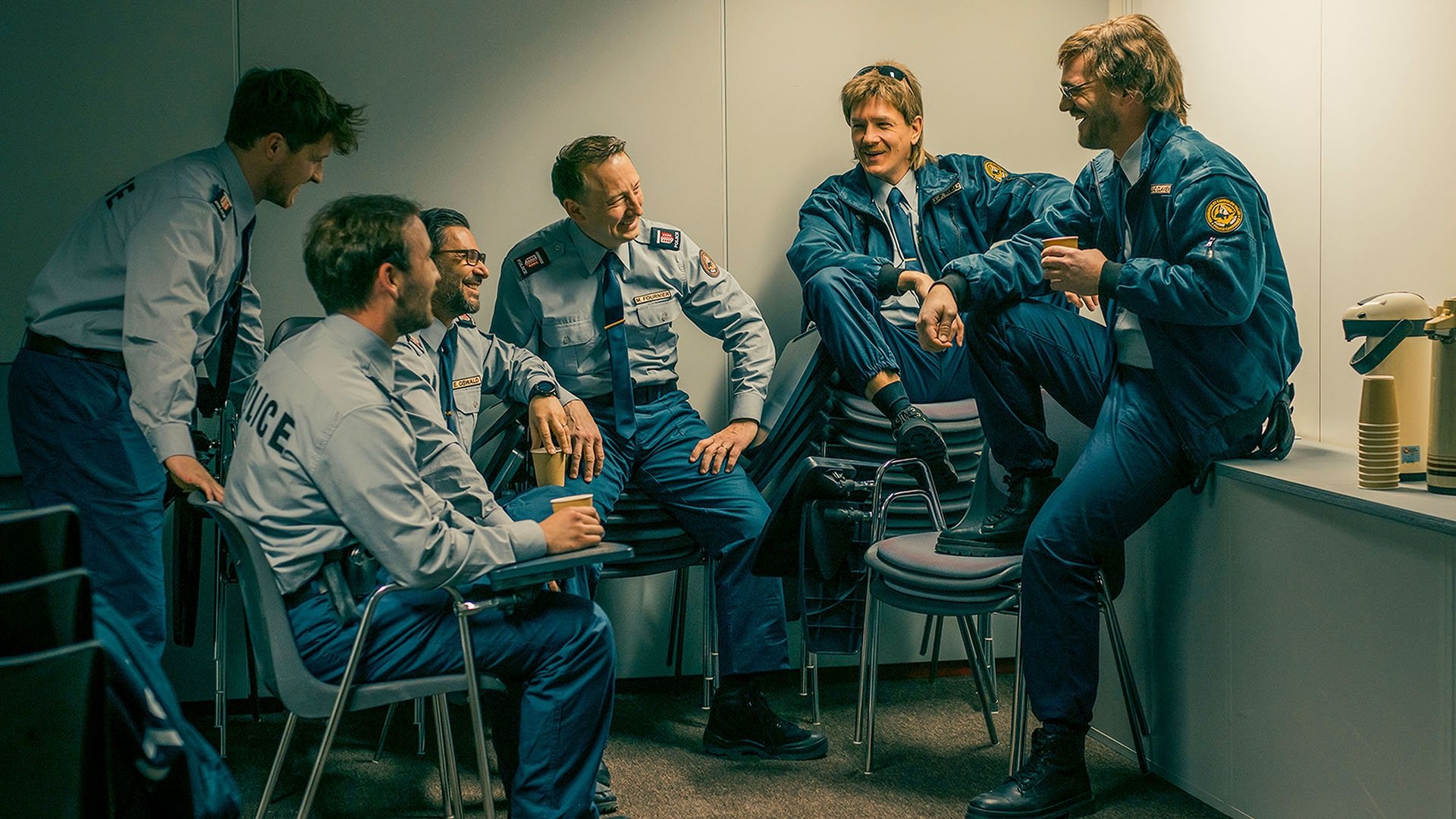 Сезон 3 Серия 2