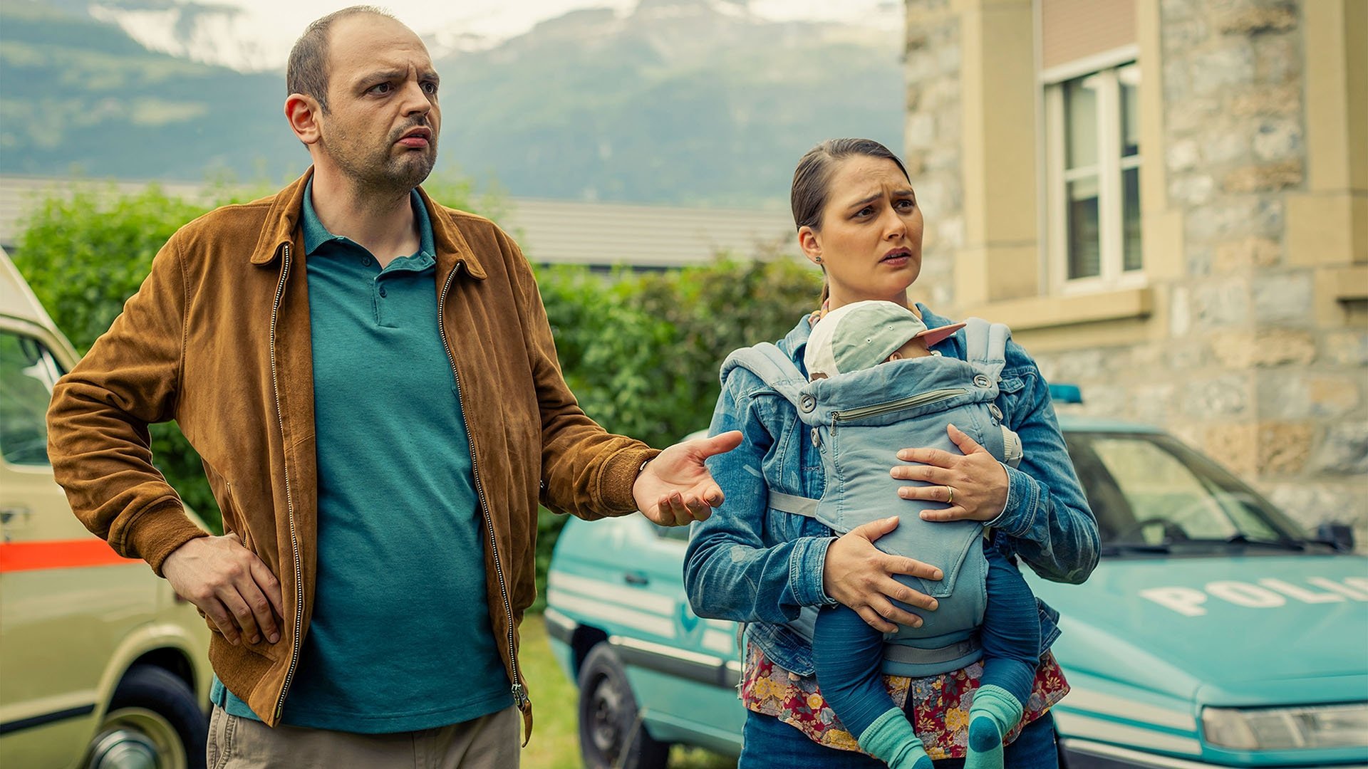 Сезон 3 Серия 1