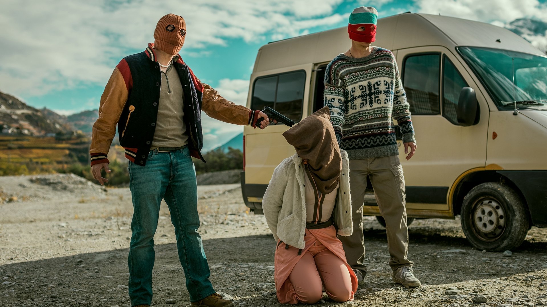 Сезон 2 Серия 4