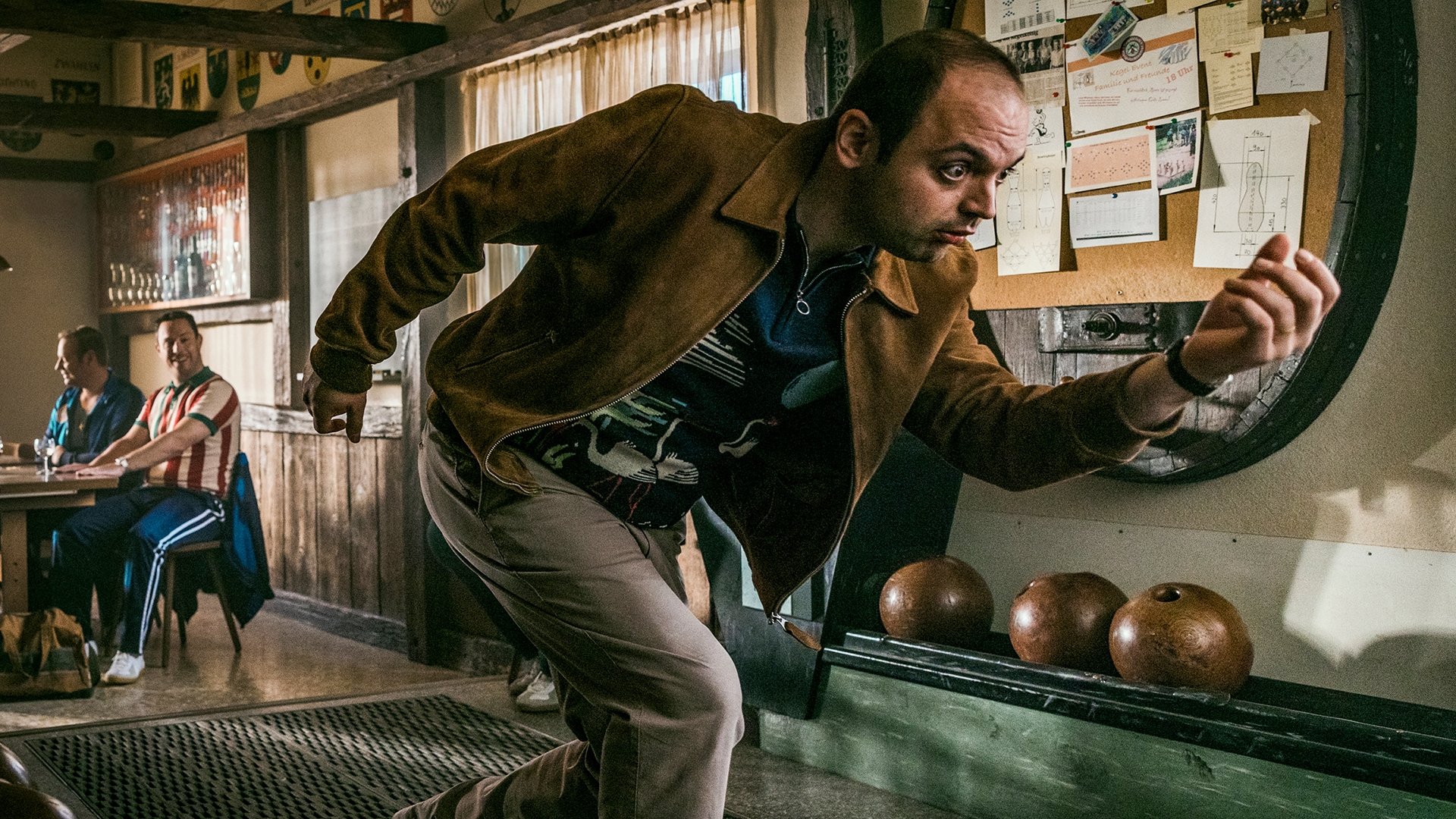 Сезон 2 Серия 3