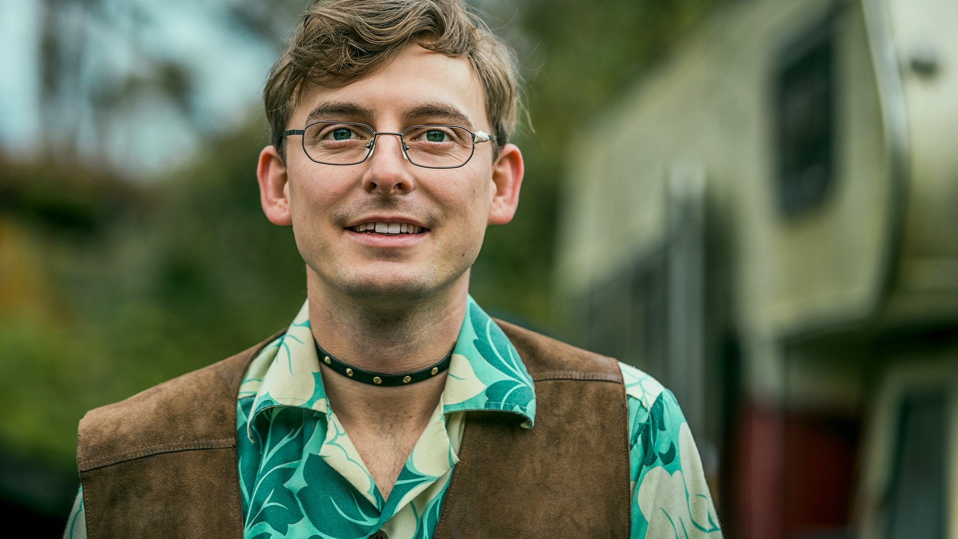 Сезон 2 Серия 2