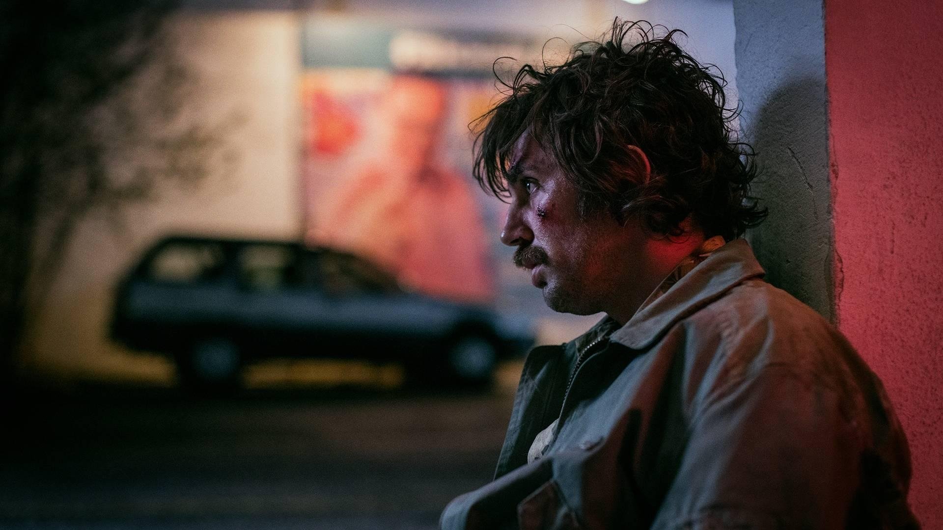 Сезон 1 Серия 5