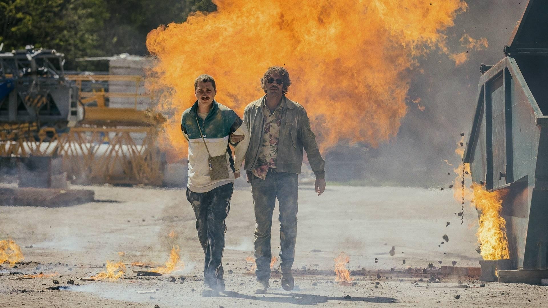 Сезон 1 Серия 4