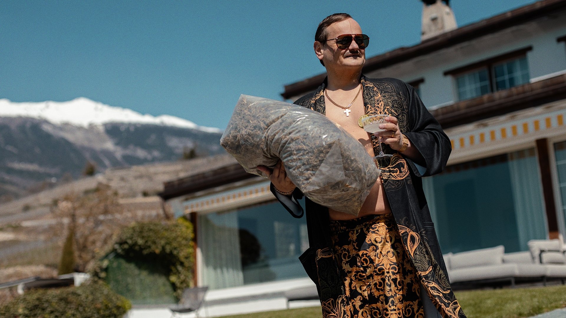 Сезон 1 Серия 2