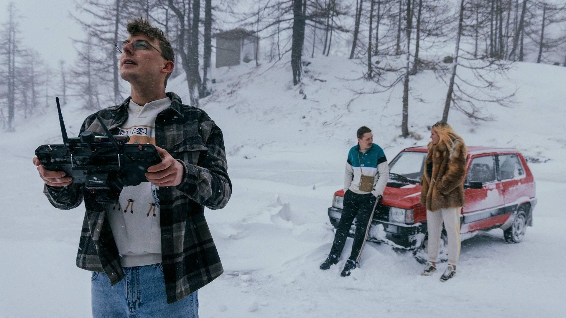 Сезон 1 Серия 1