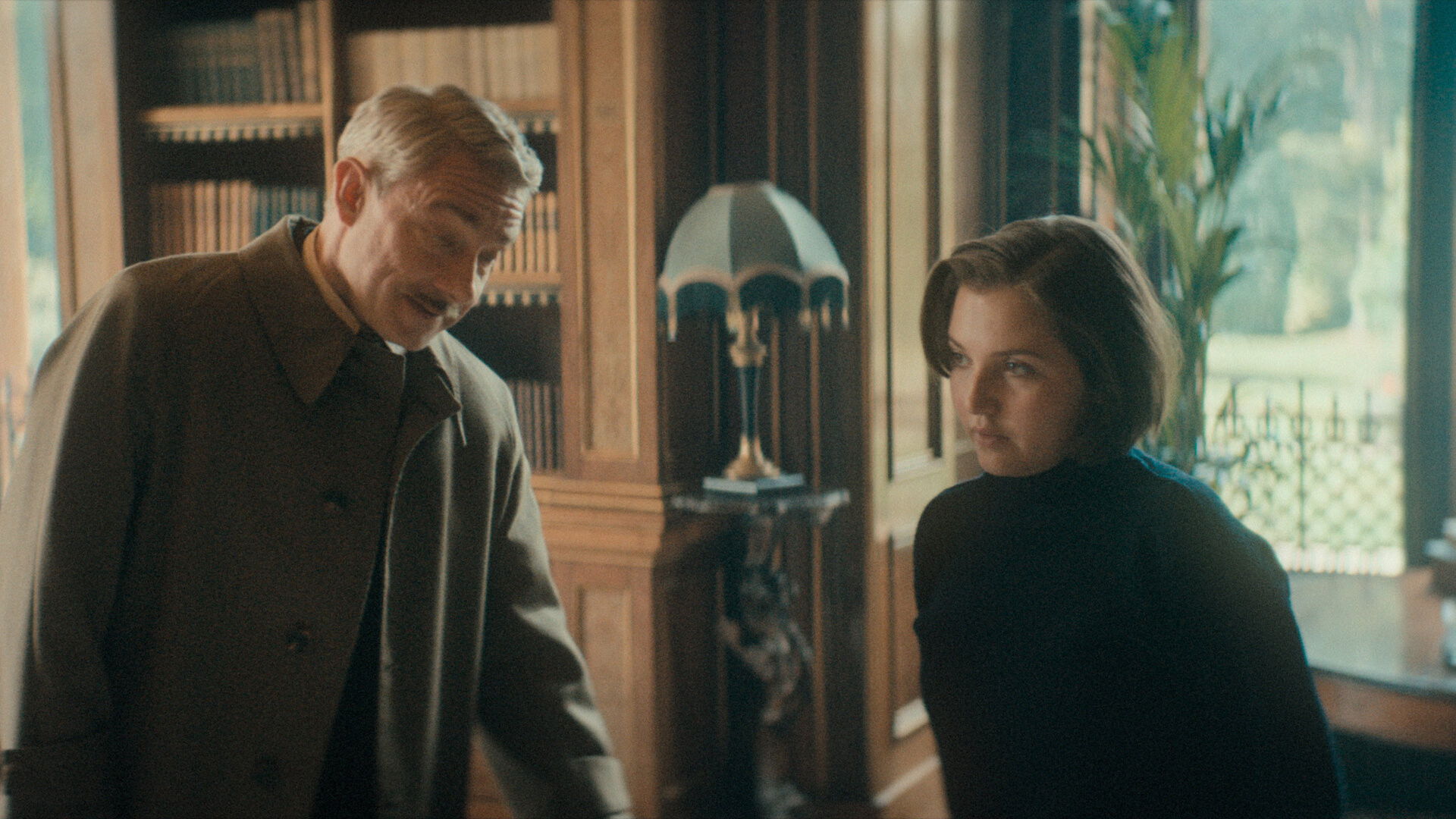 Сезон 1 Серия 3