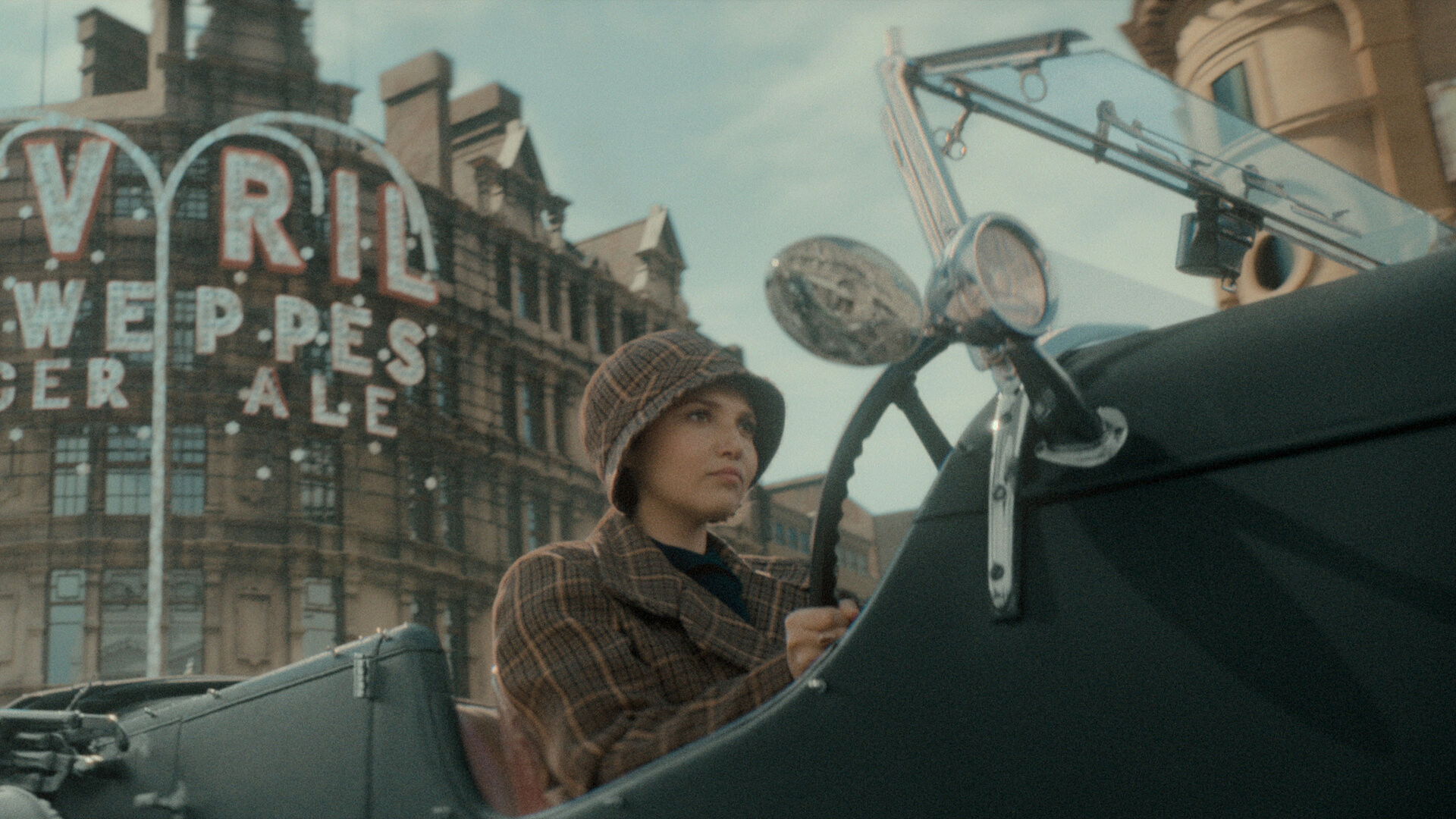 Сезон 1 Серия 2