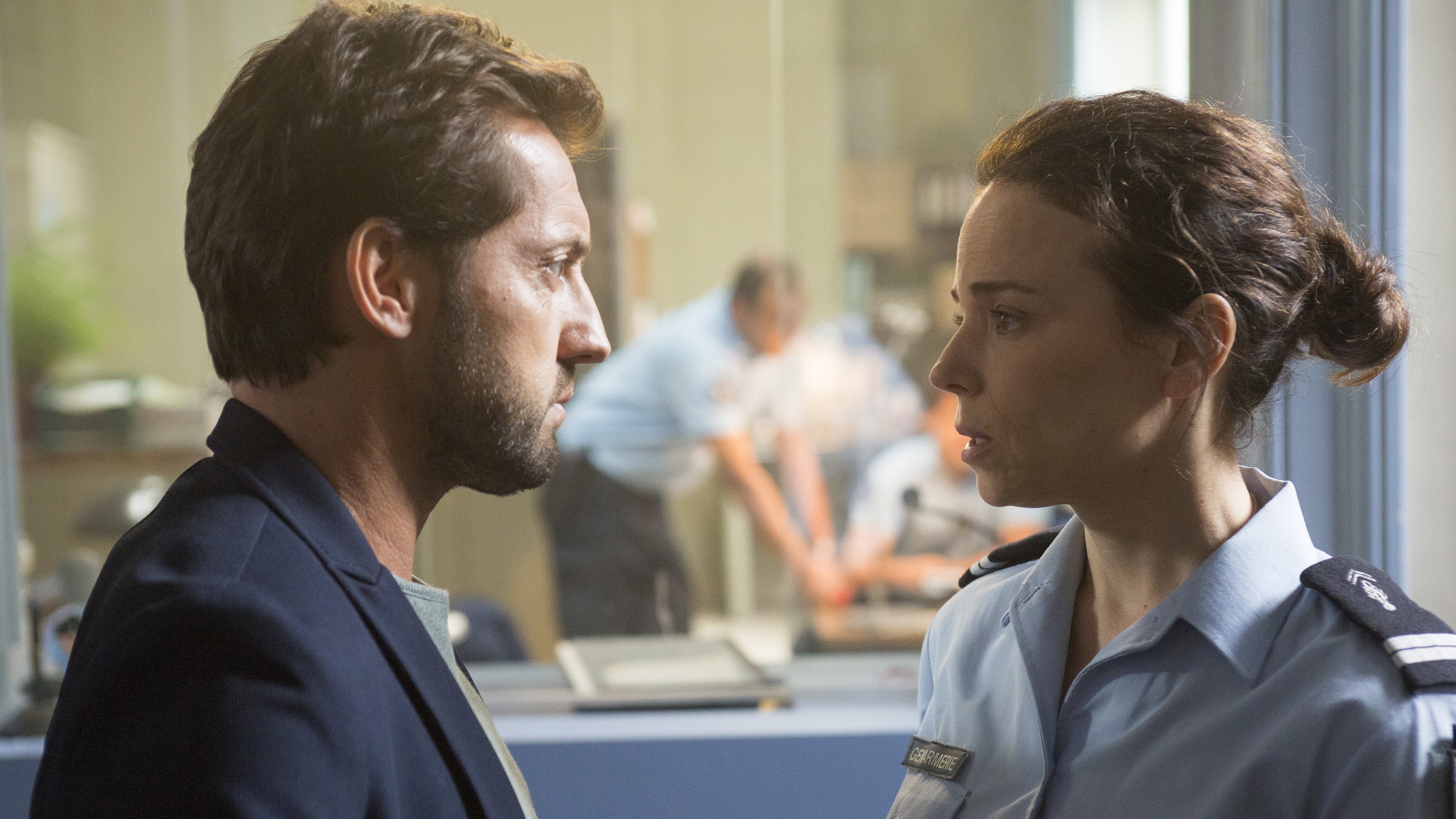 Сезон 1 Серия 3