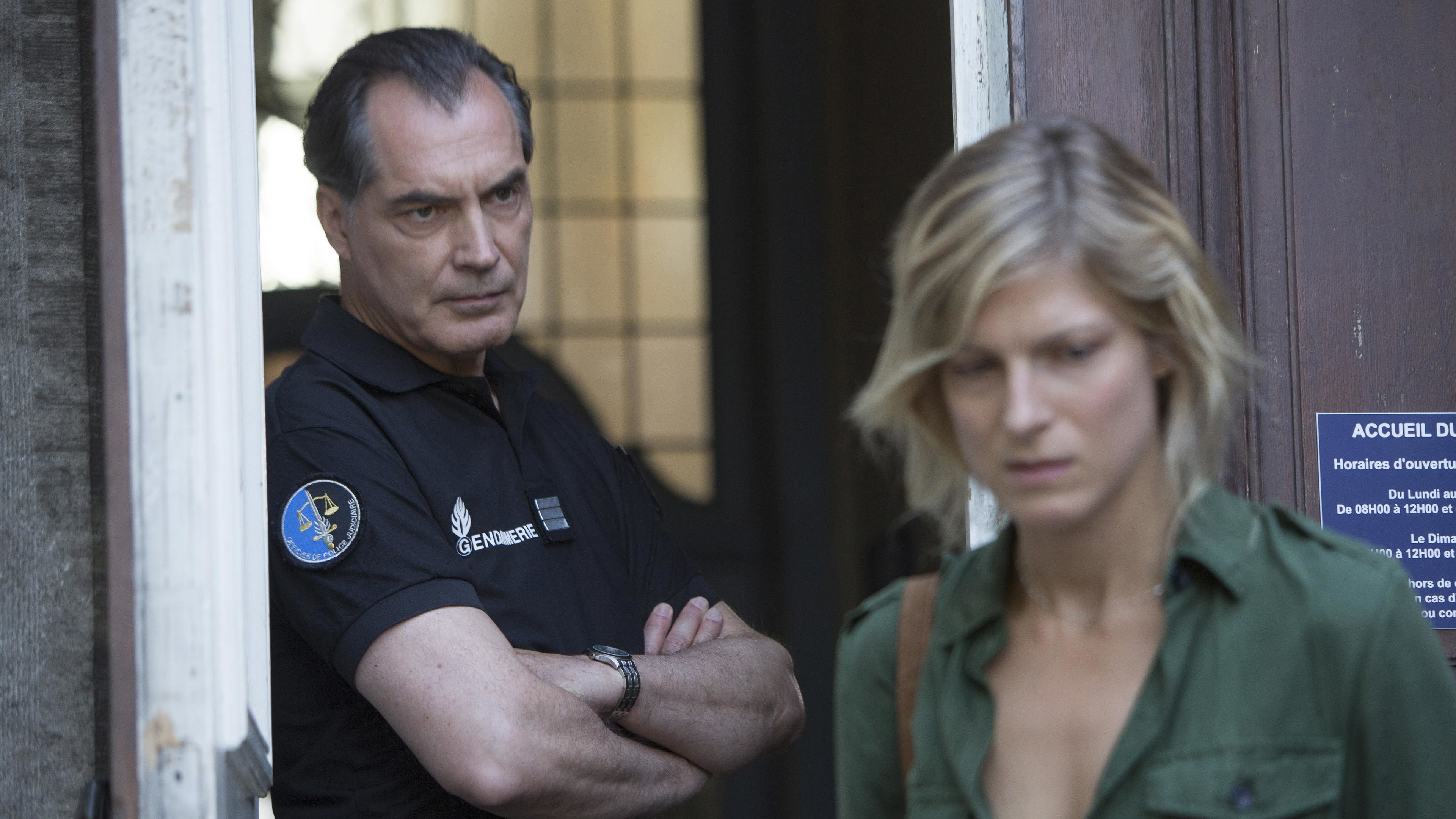 Сезон 1 Серия 2