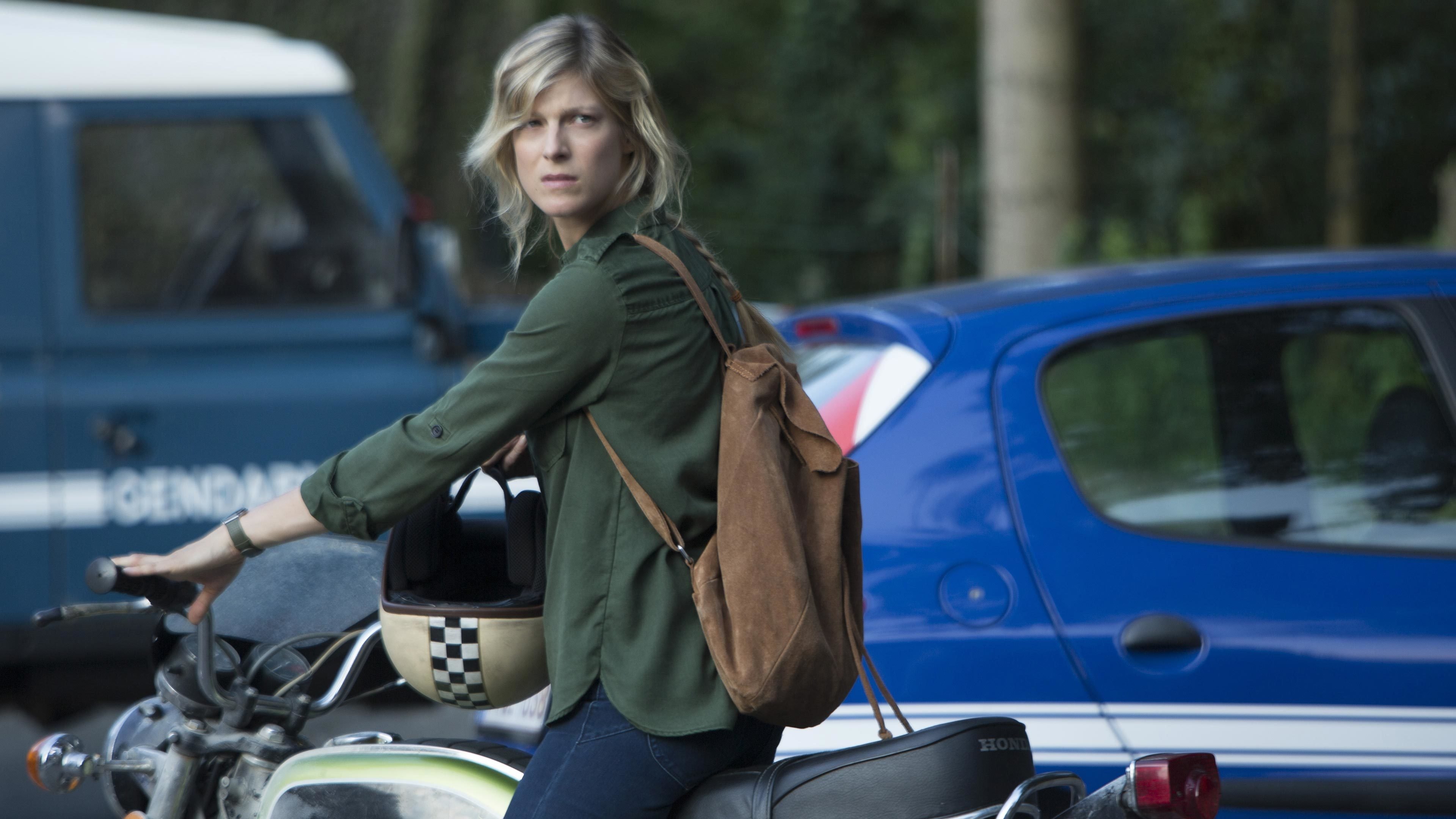 Сезон 1 Серия 1