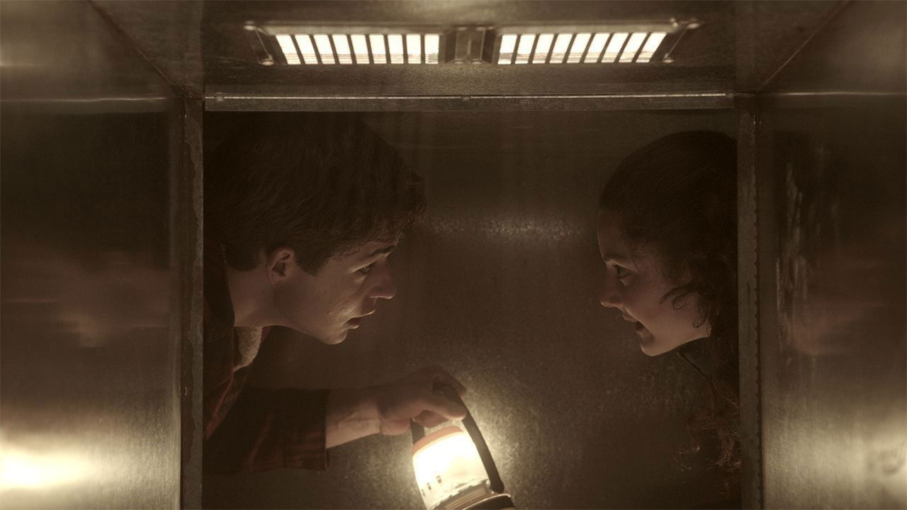 Сезон 3 Серия 5