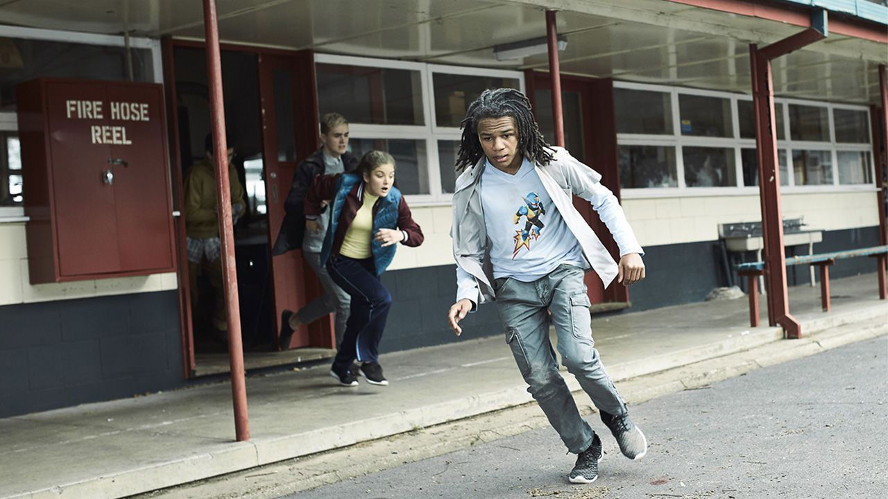 Сезон 3 Серия 4