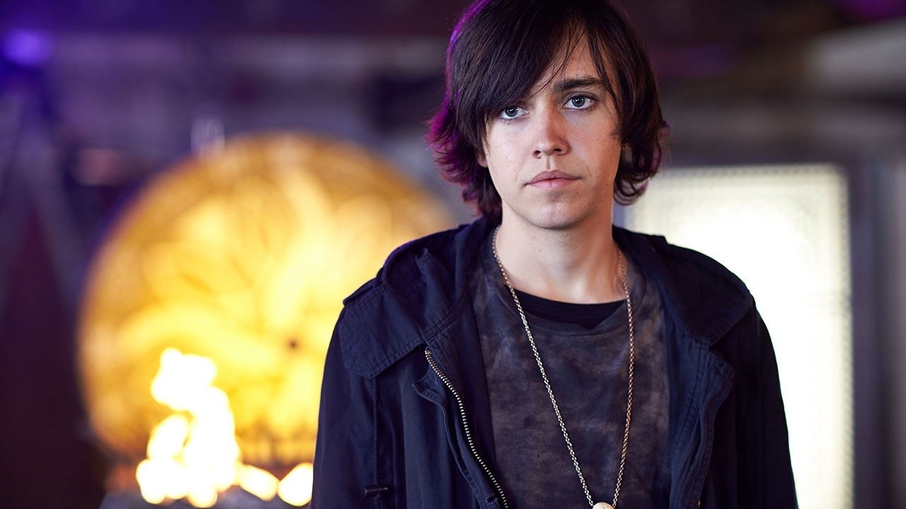 Сезон 2 Серия 13