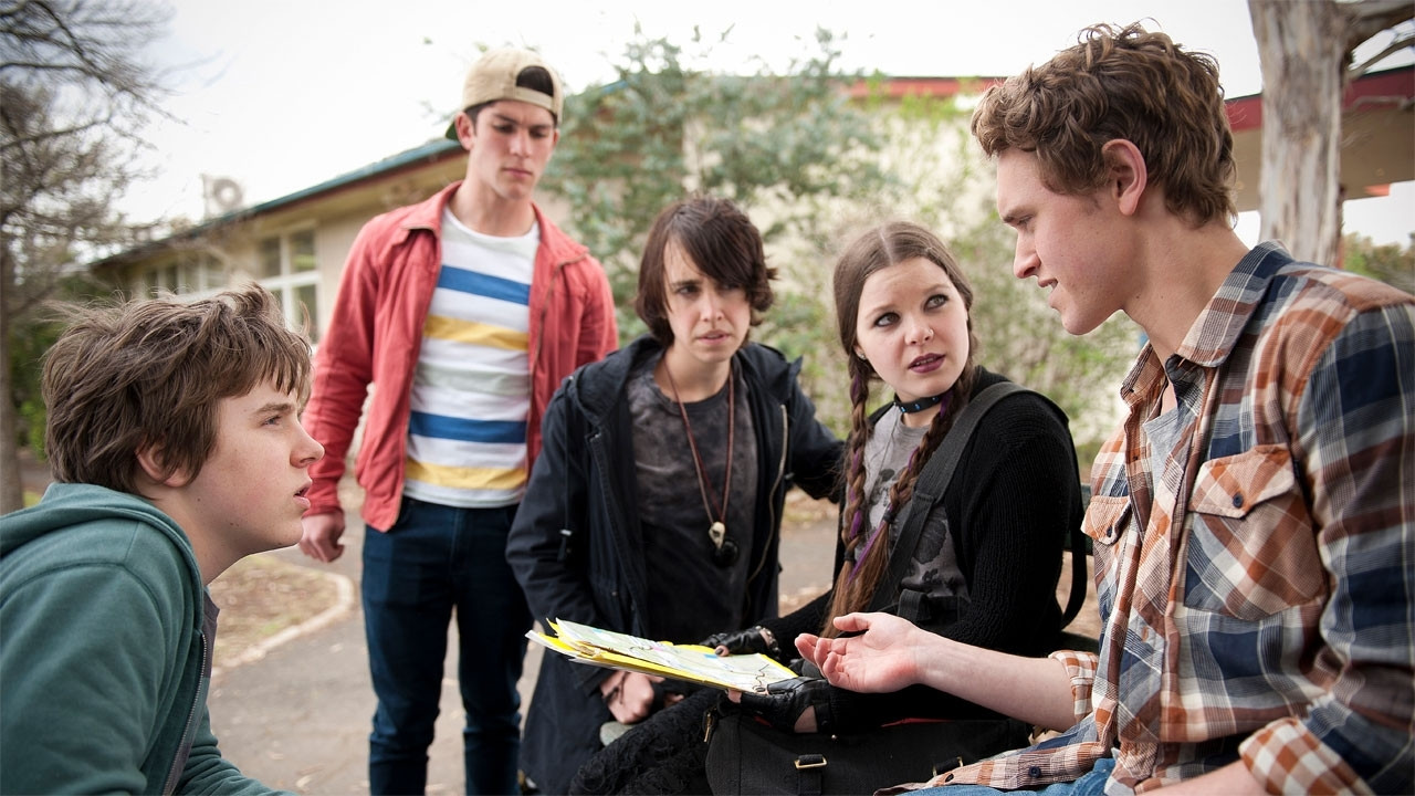 Сезон 2 Серия 12