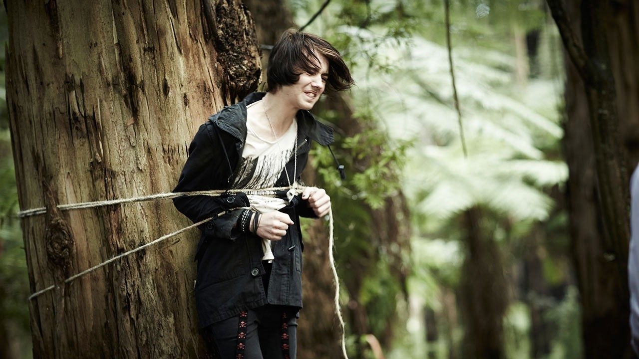 Сезон 1 Серия 13