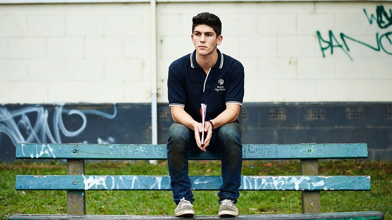 Сезон 1 Серия 7