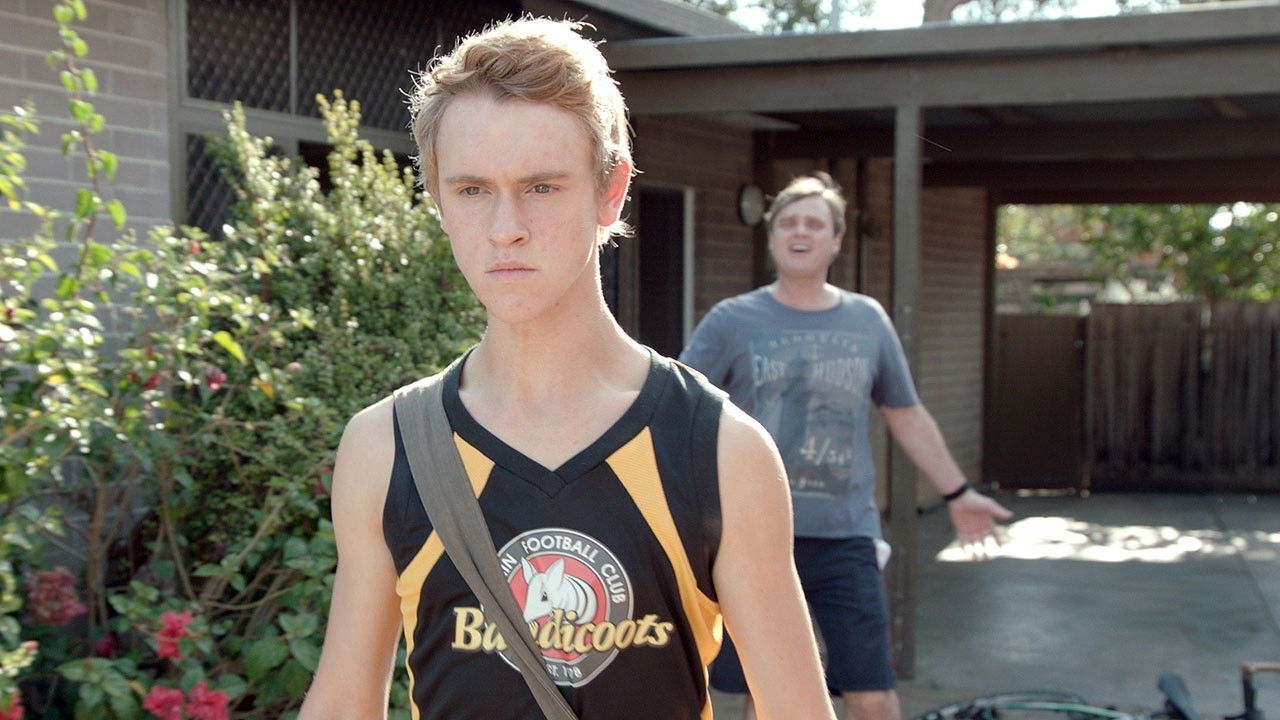 Сезон 1 Серия 6