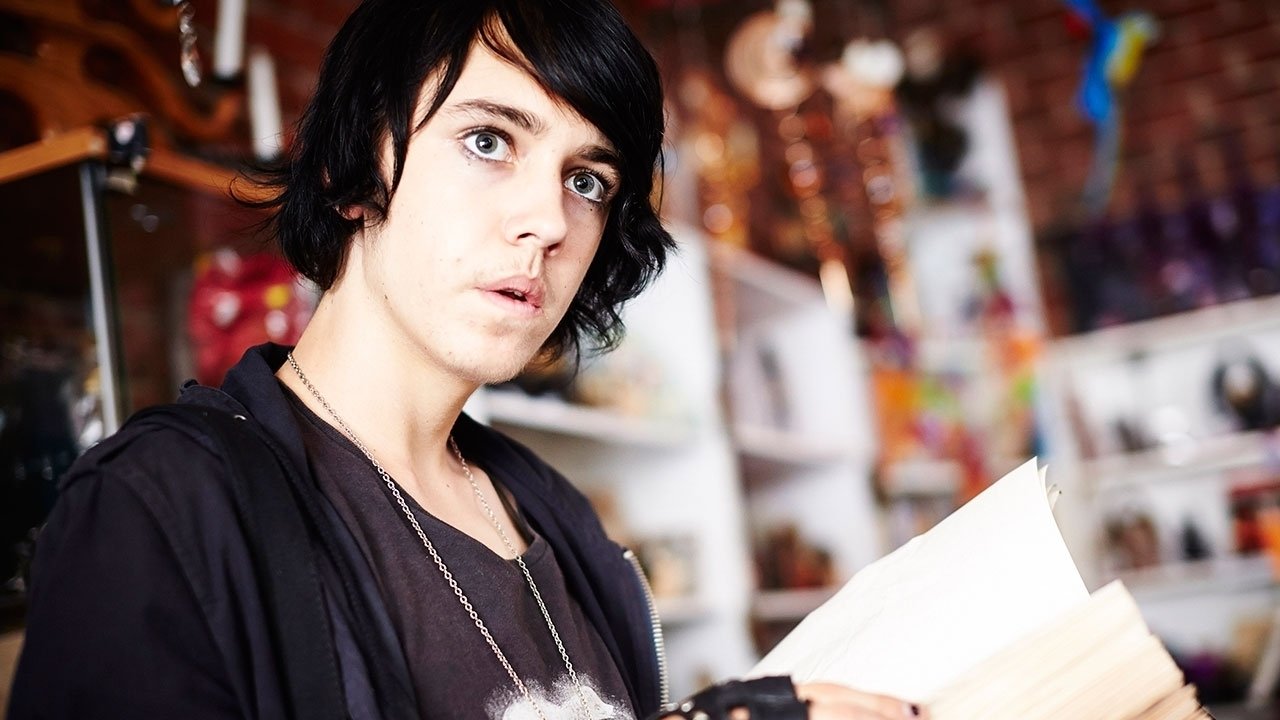 Сезон 1 Серия 4