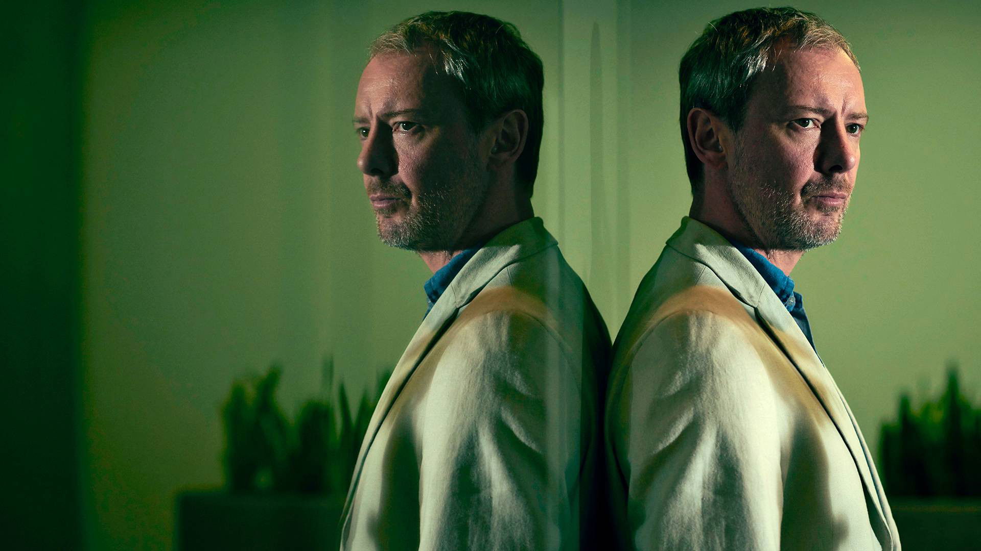 Сезон 1 Серия 8