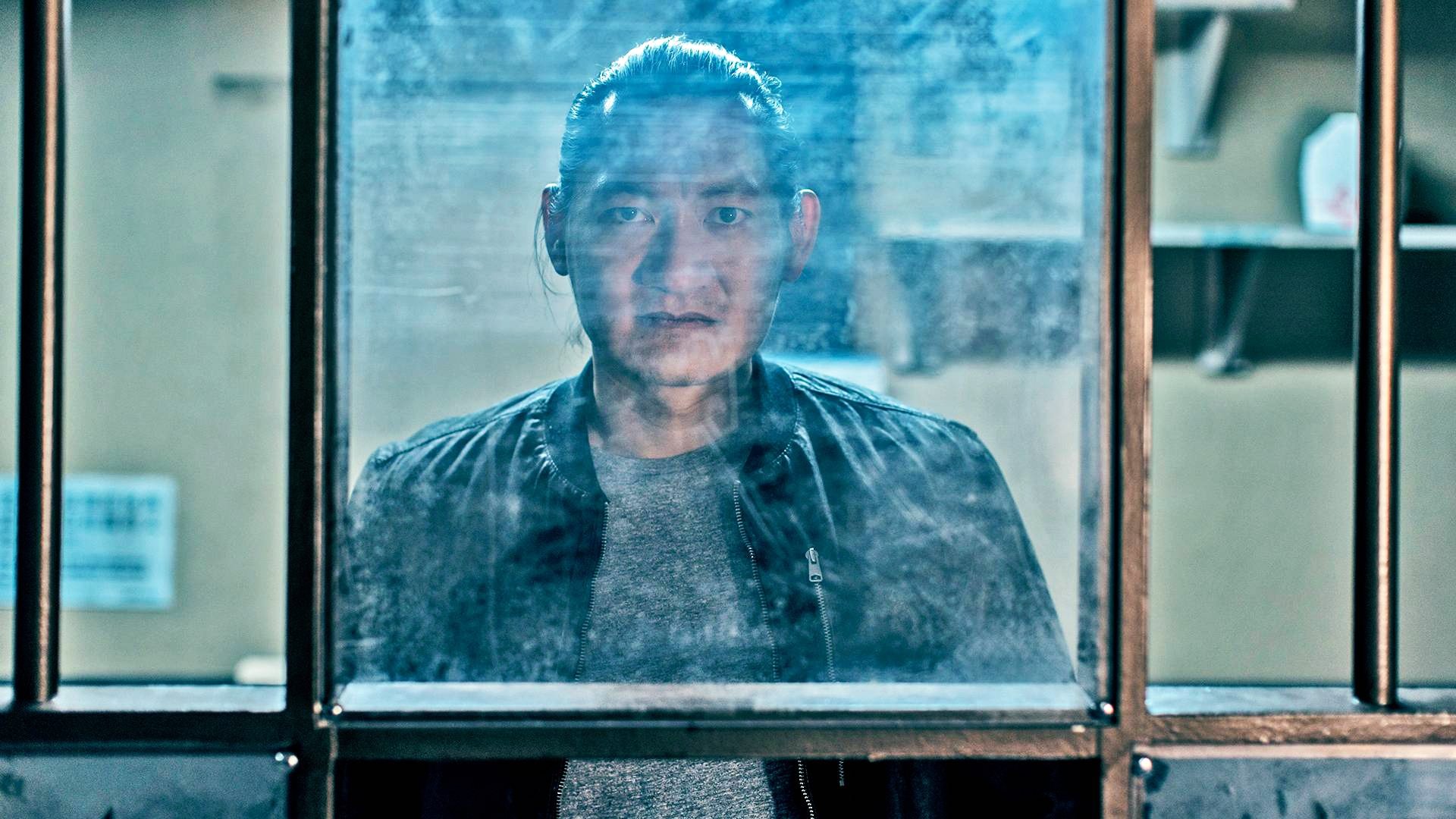 Сезон 1 Серия 7