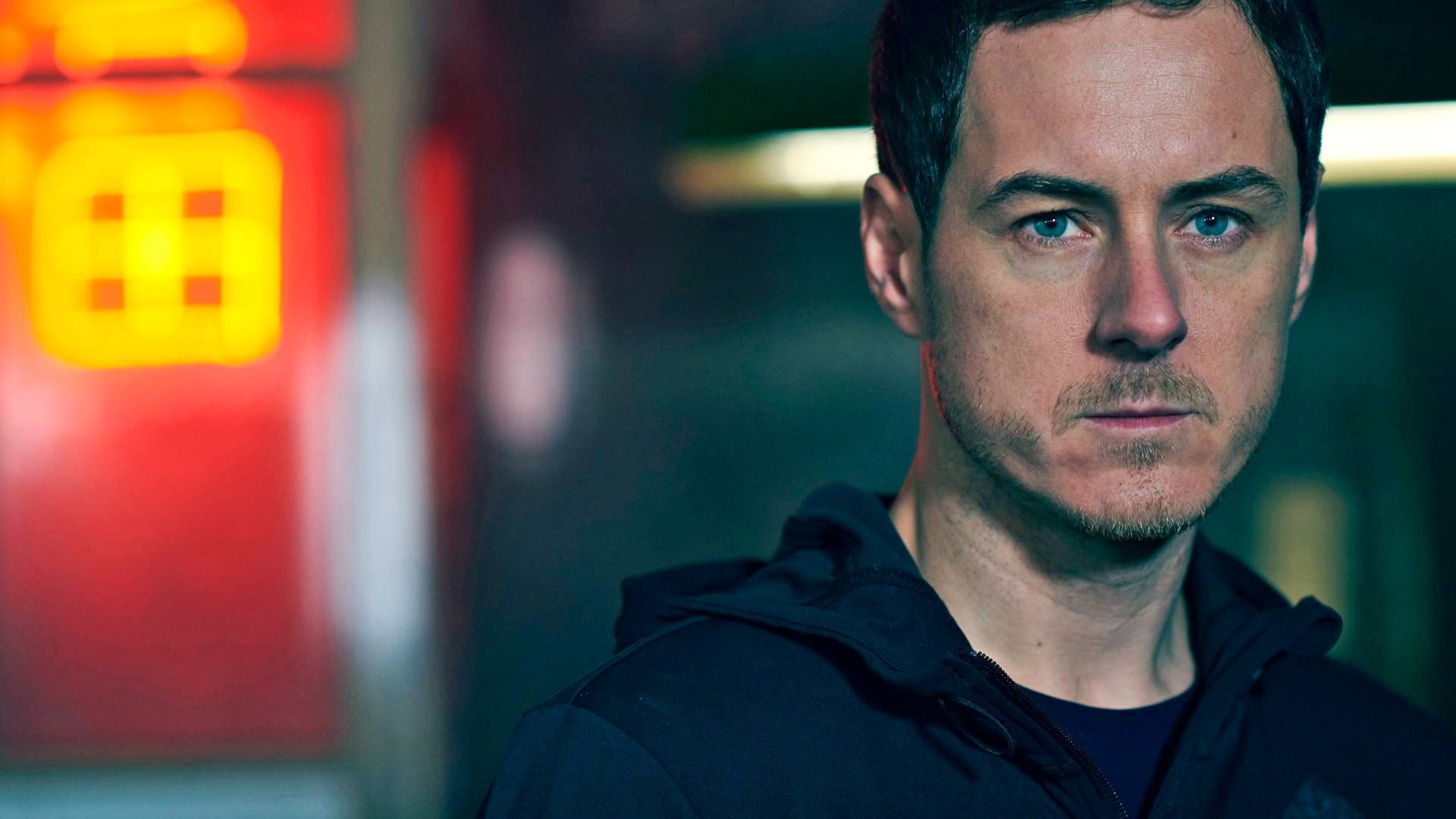 Сезон 1 Серия 6