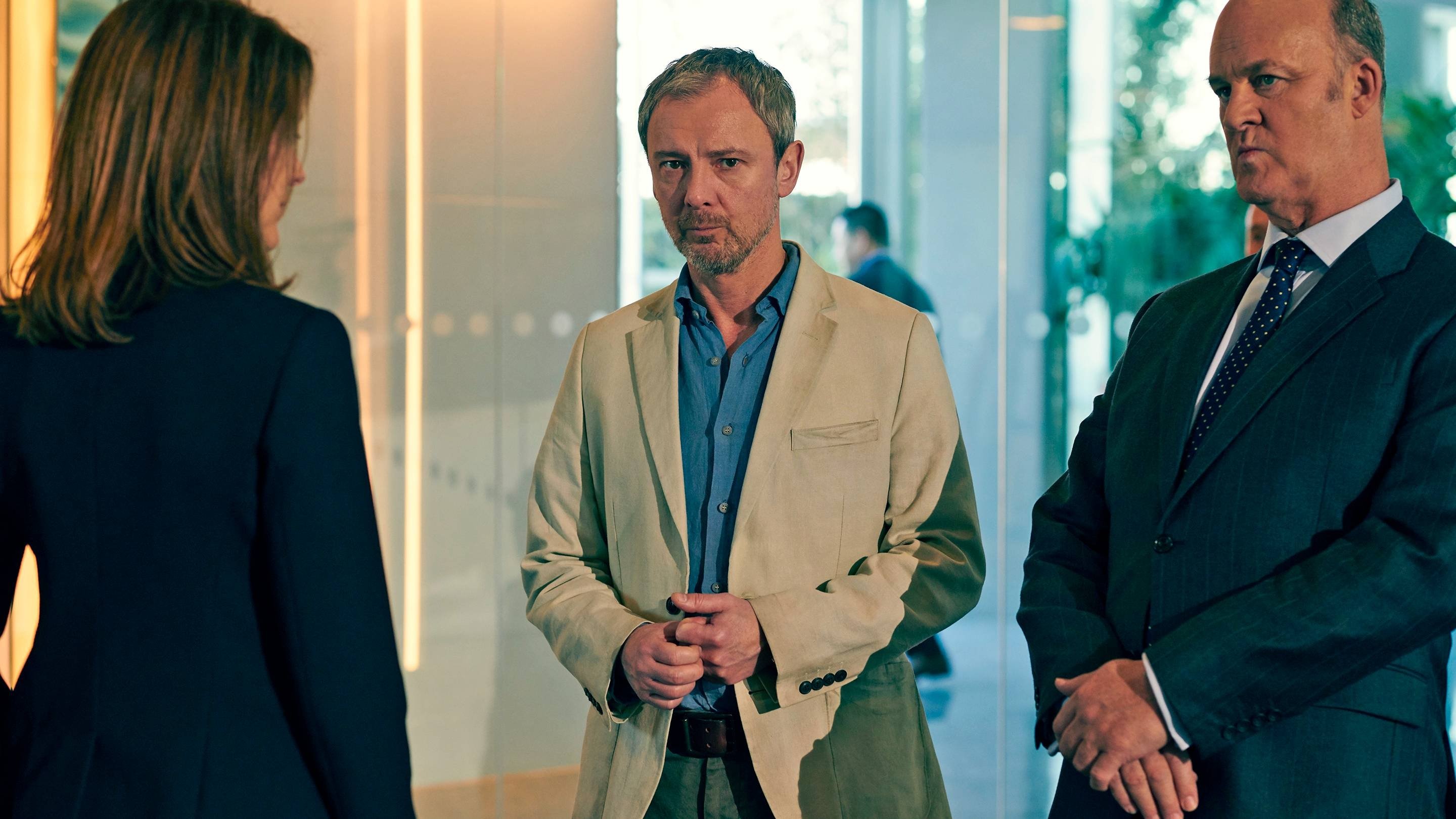 Сезон 1 Серия 4