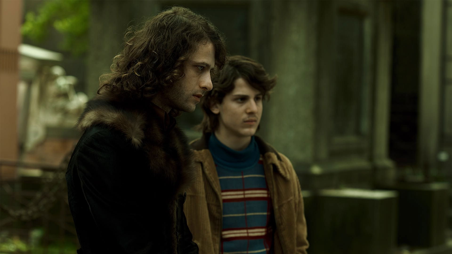 Сезон 1 Серия 6