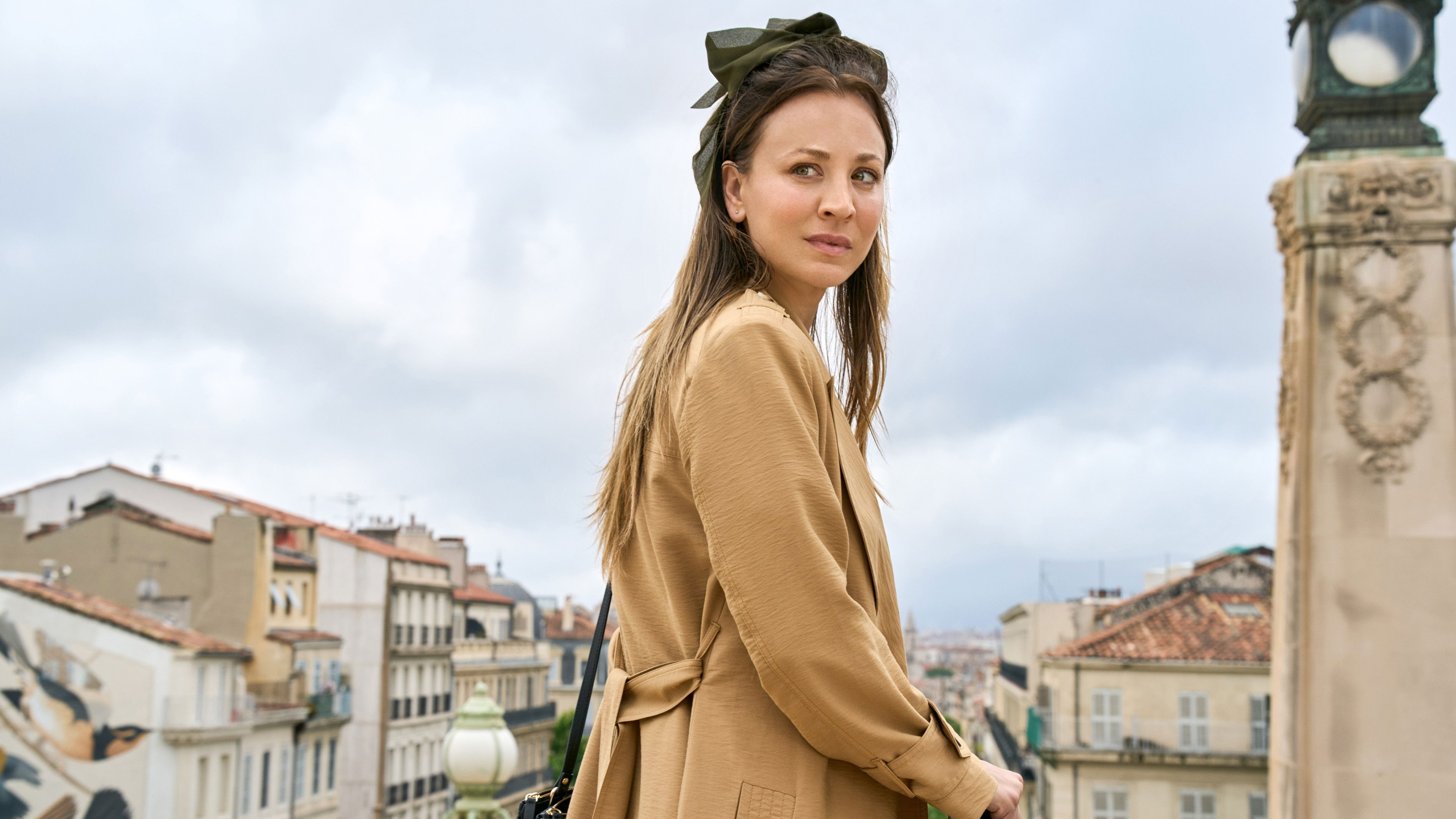 Сезон 1 Серия 1