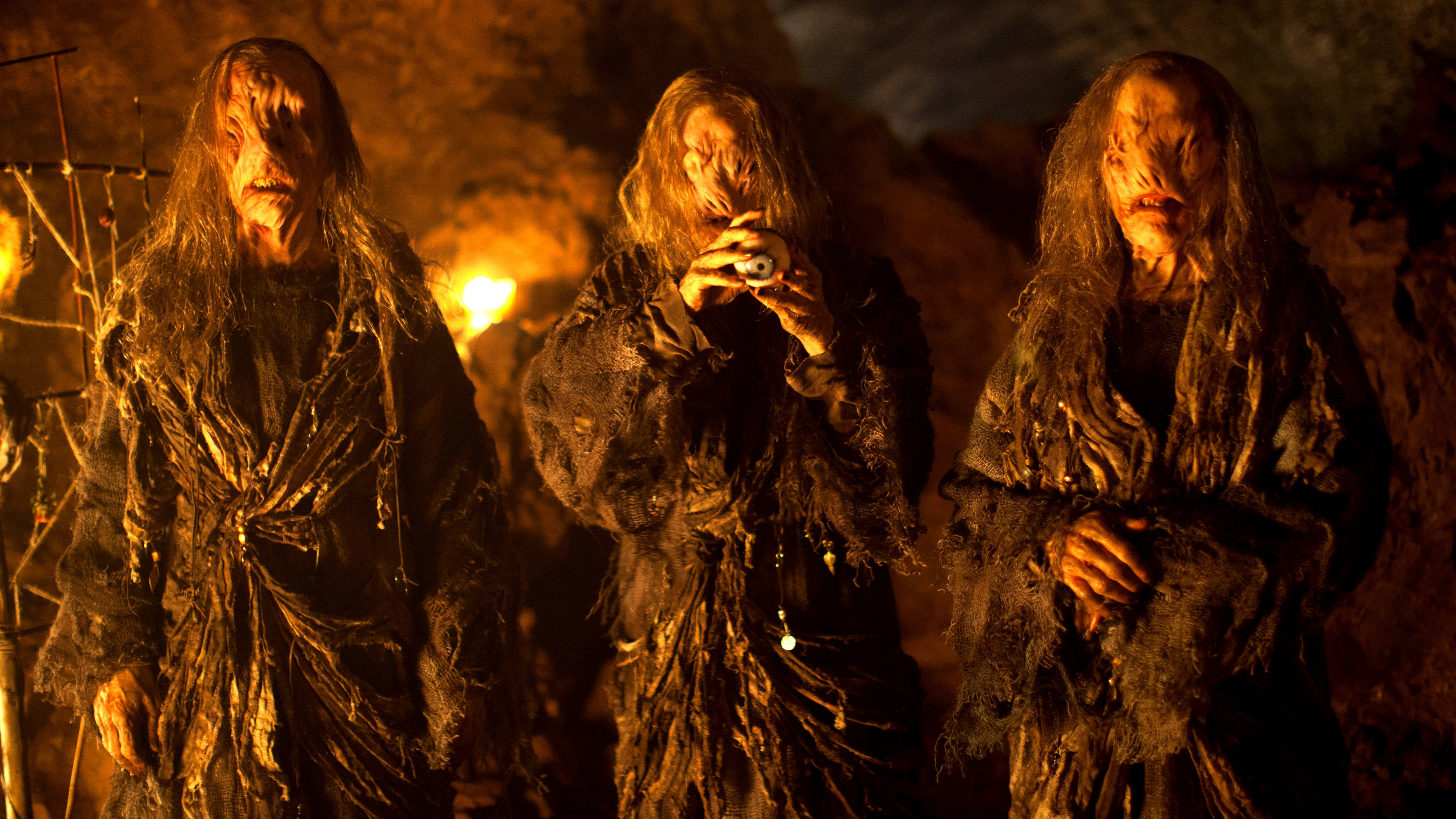 Сезон 2 Серия 6