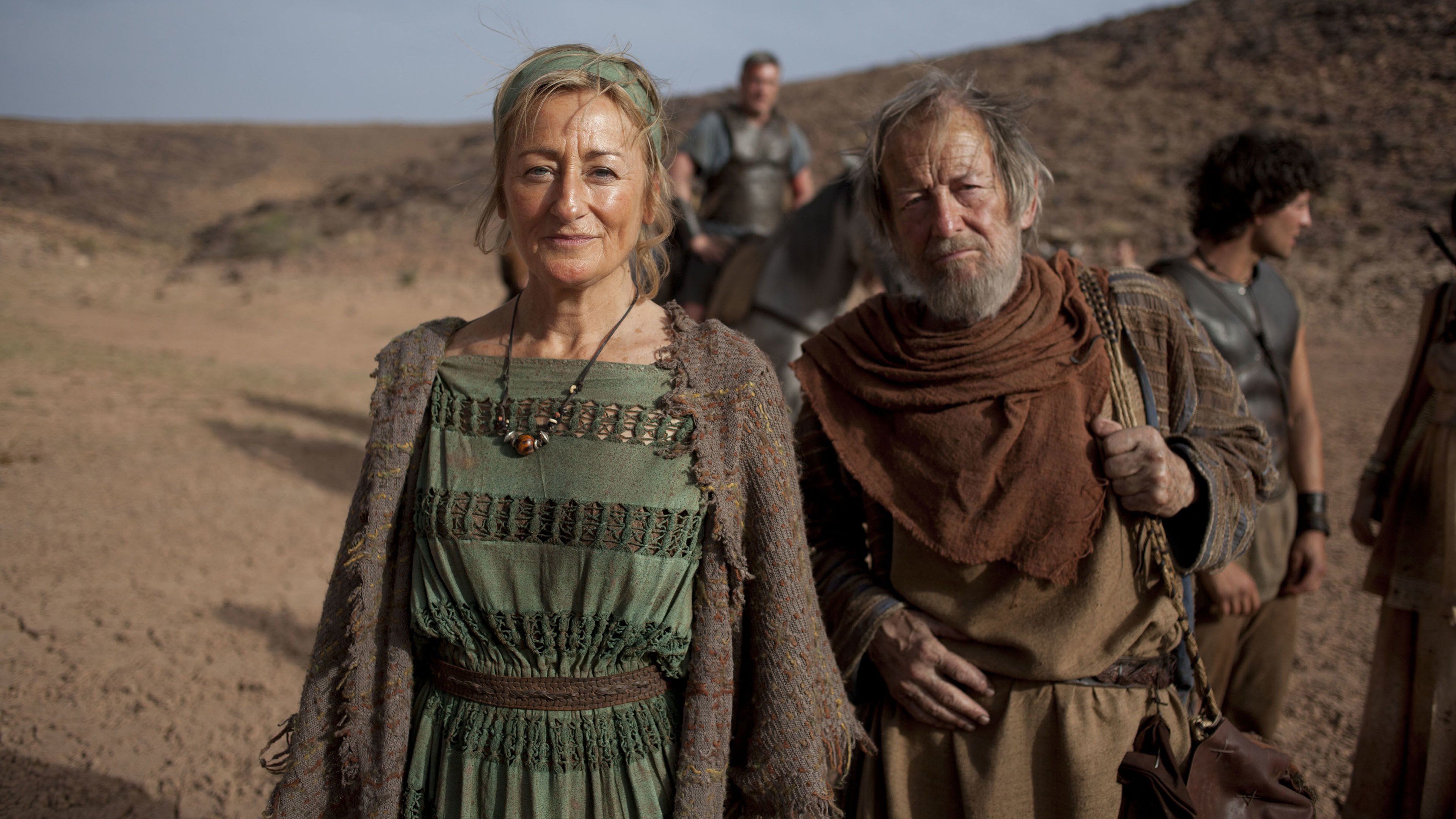 Сезон 2 Серия 5