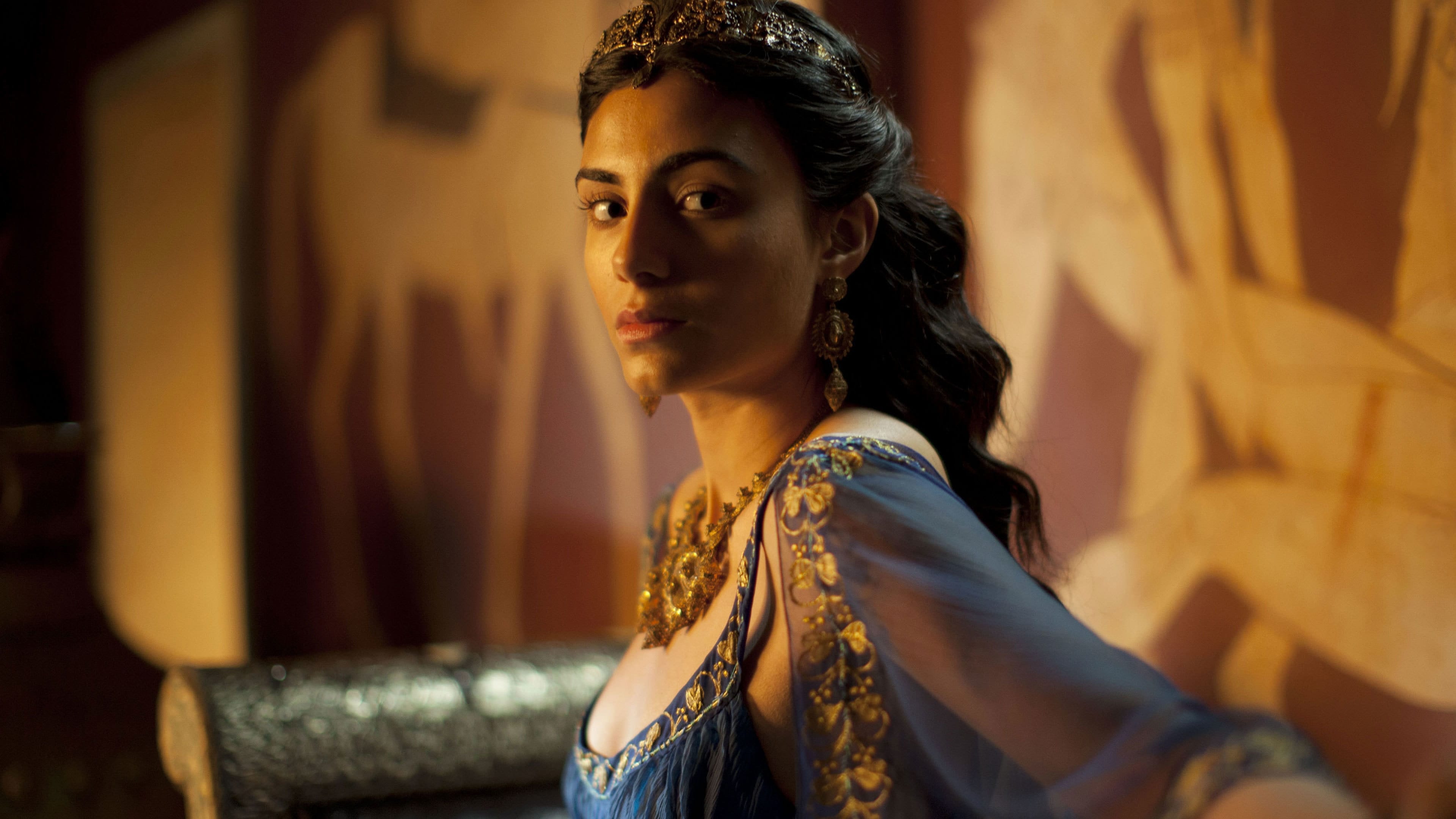 Сезон 2 Серия 3