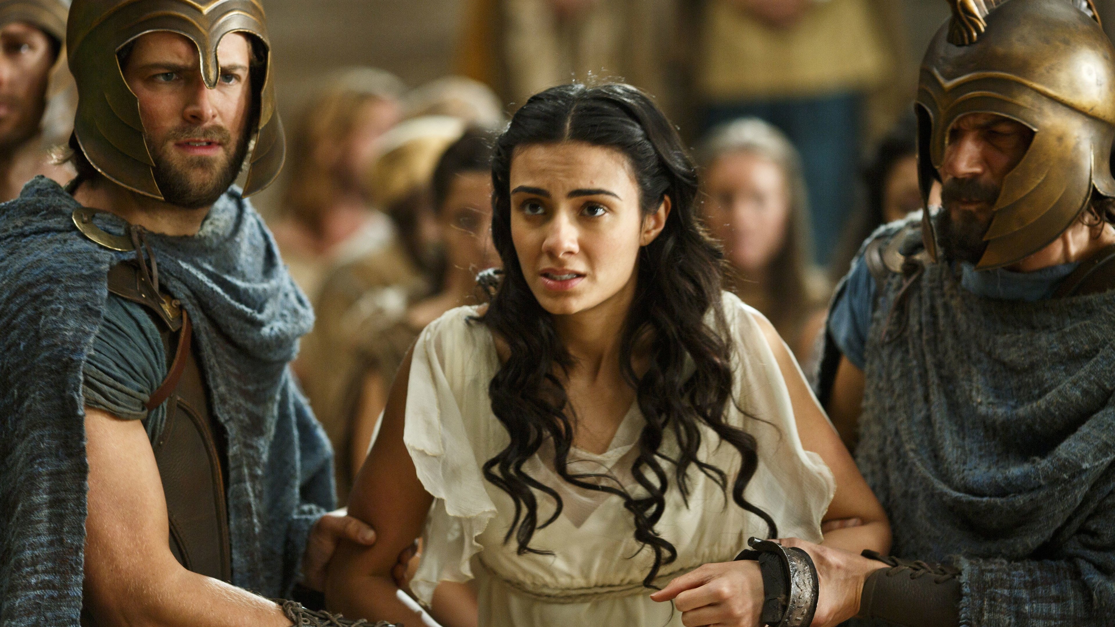 Сезон 1 Серия 13