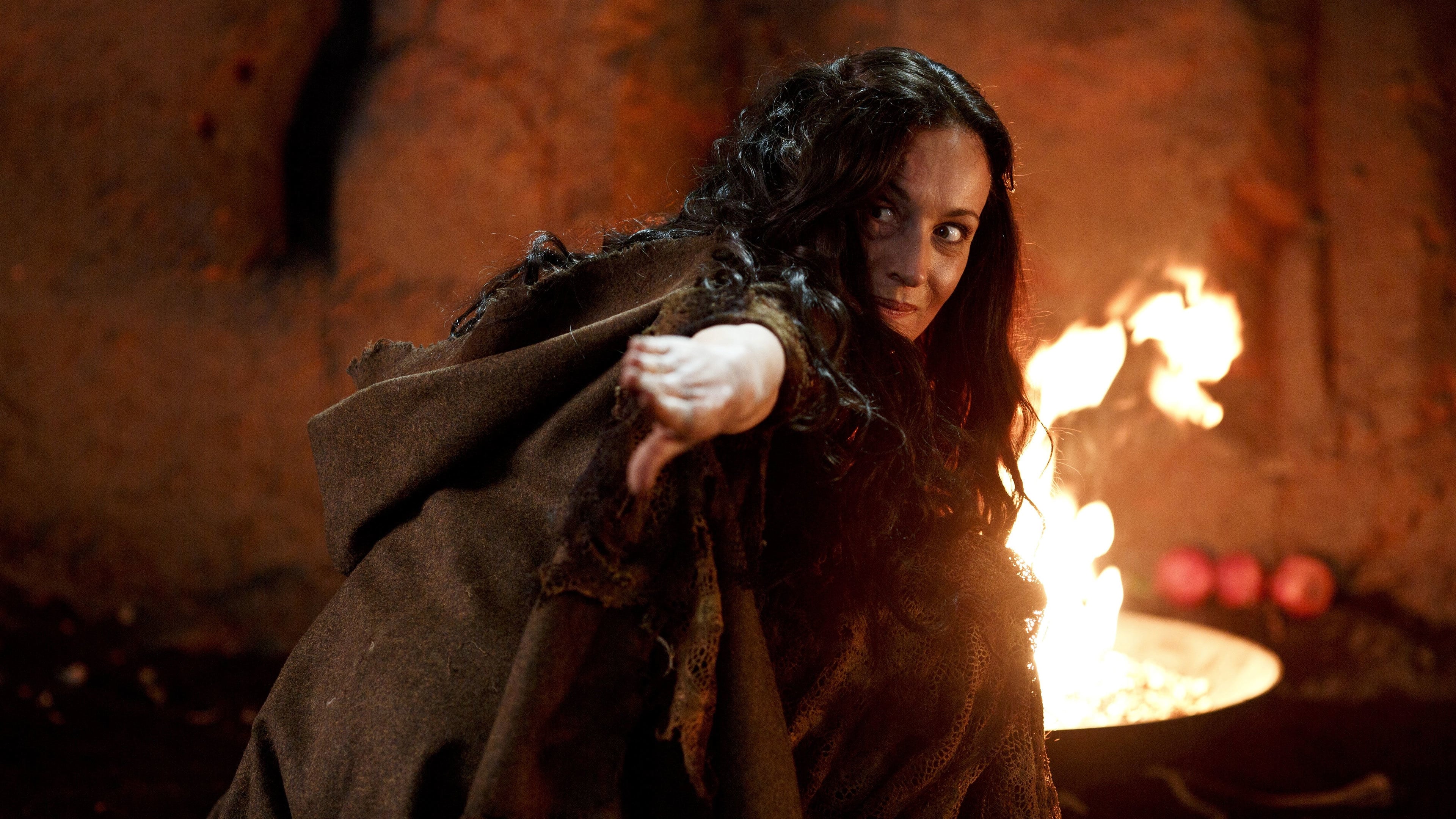 Сезон 1 Серия 12