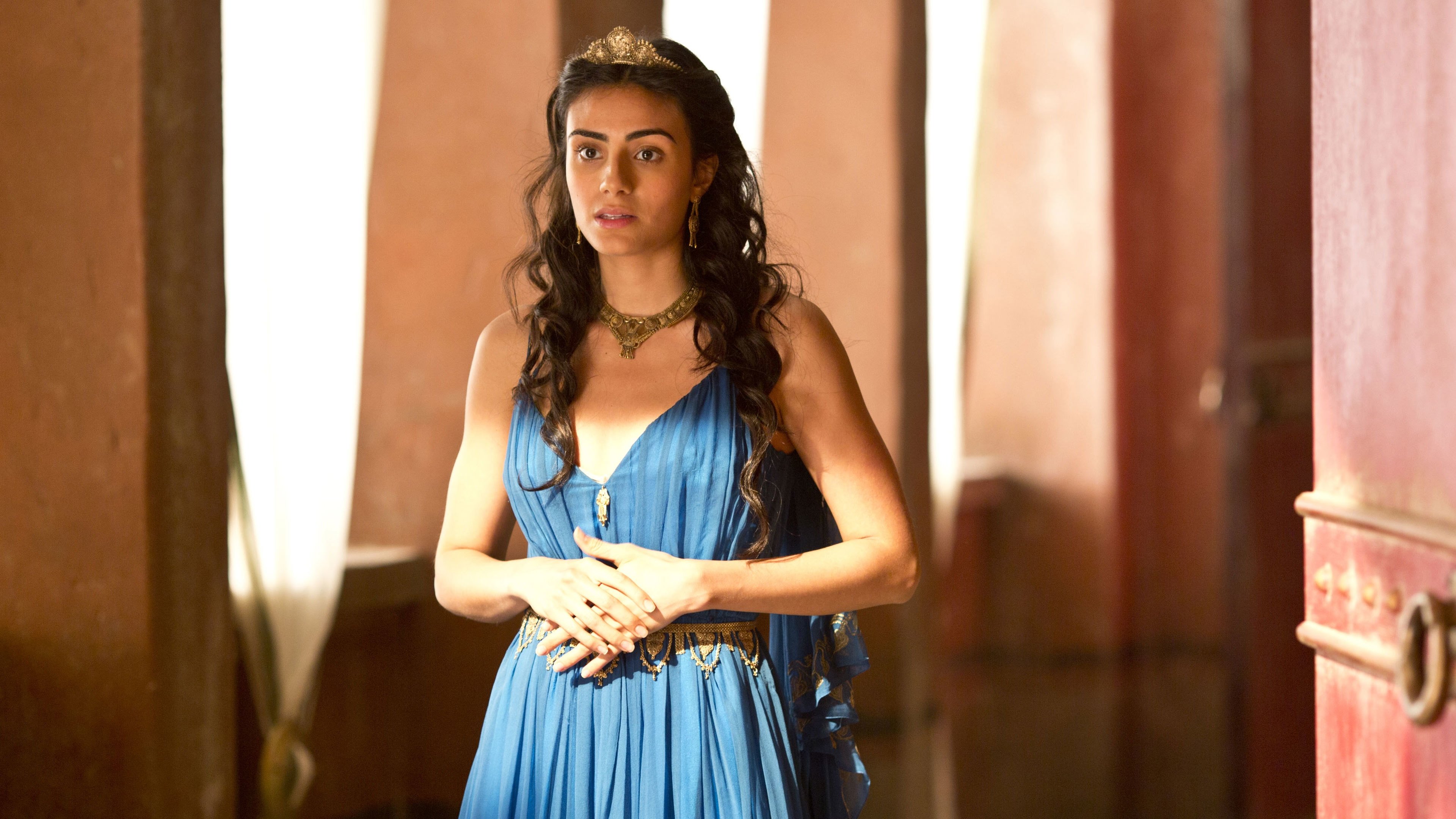 Сезон 1 Серия 7