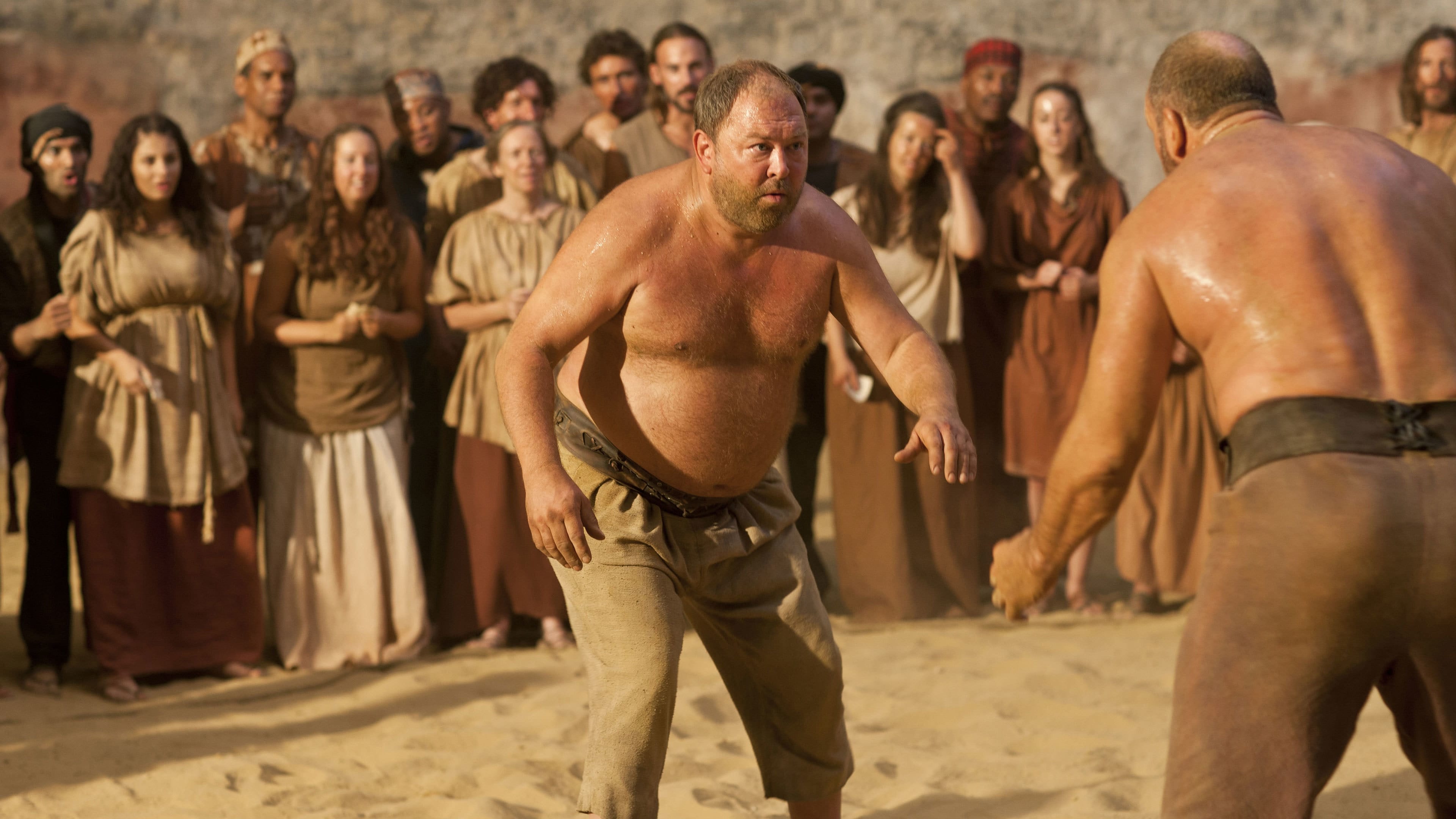 Сезон 1 Серия 6