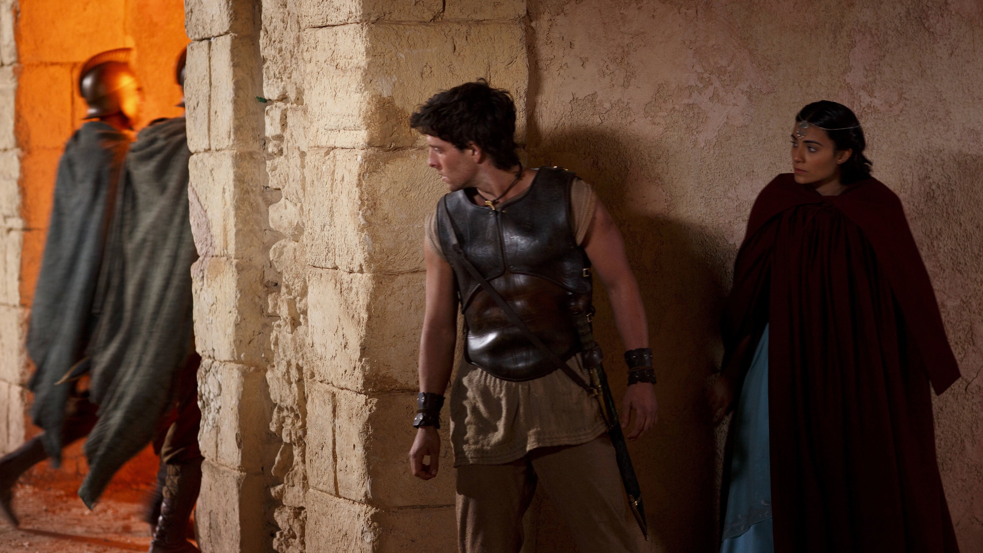 Сезон 1 Серия 5