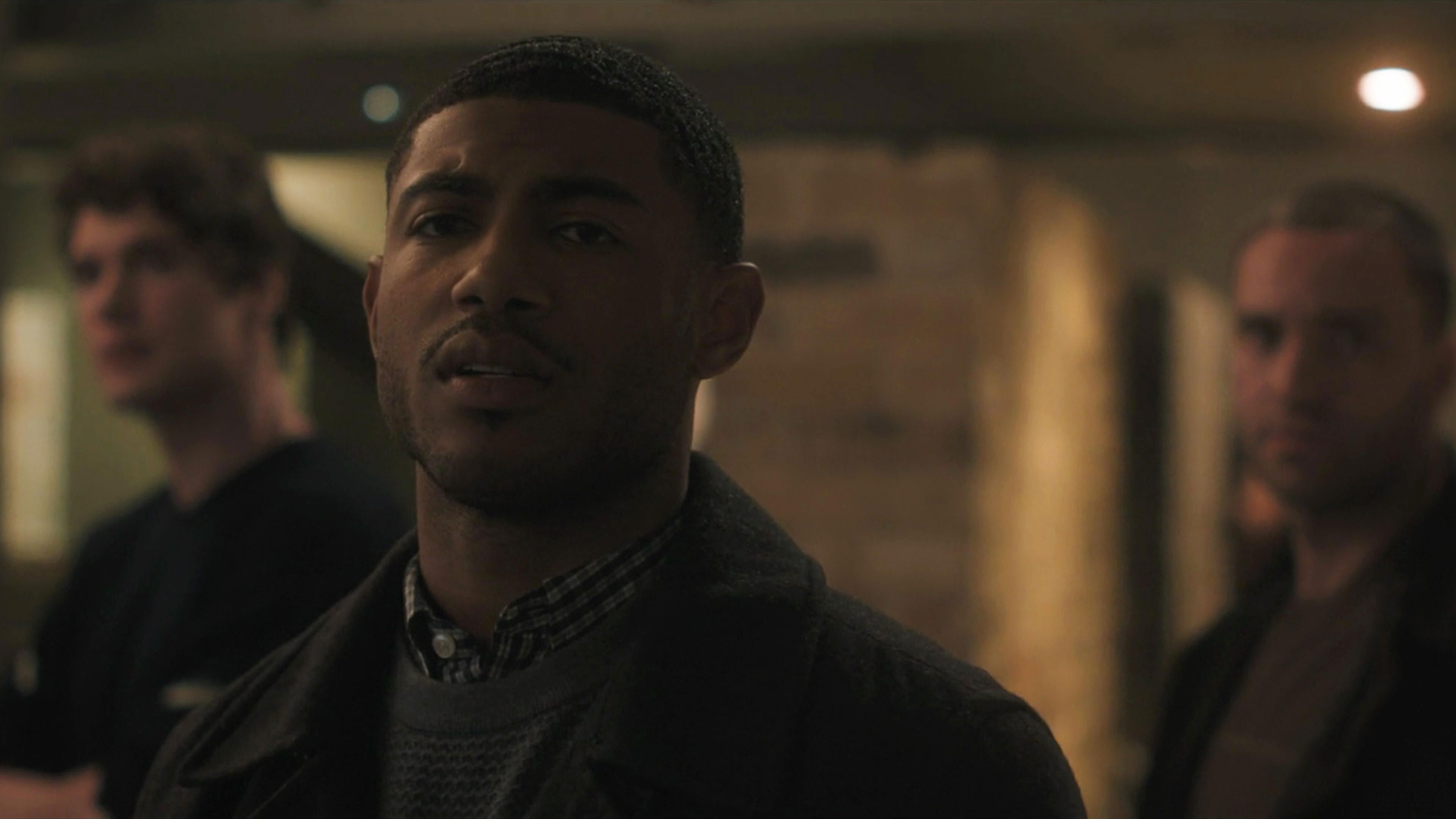 Сезон 3 Серия 7