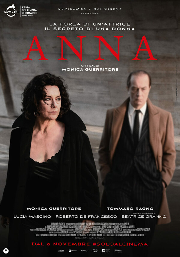 Анна Маньяни. Неизвестная история